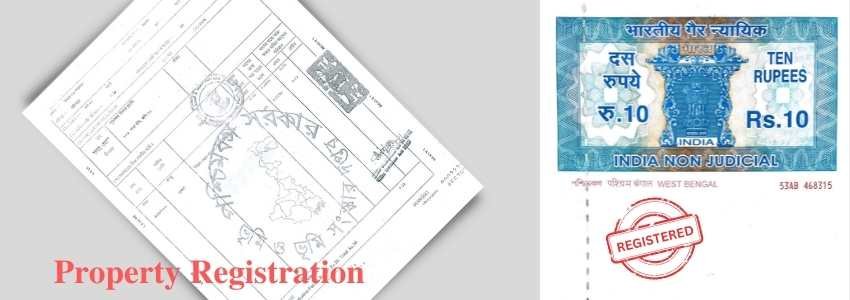 Best property registration lawyer in Kolkata