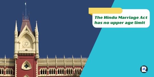 hindu marriage act