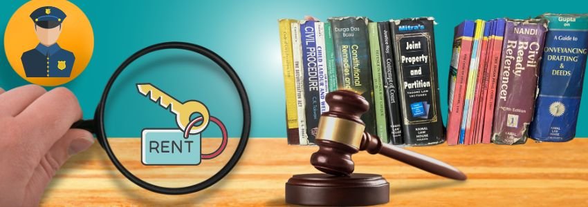 tenant police verification