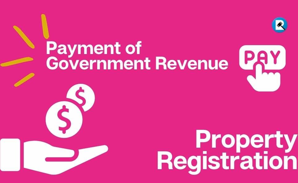 Stamp Duty and Property Registration Fees in Kolkata