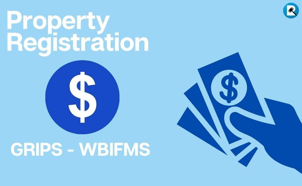 Stamp Duty for Property Registration in Kolkata