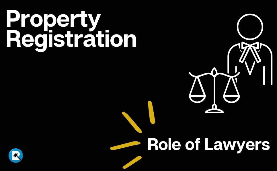 Vital Role of Property registration lawyer in Kolkata