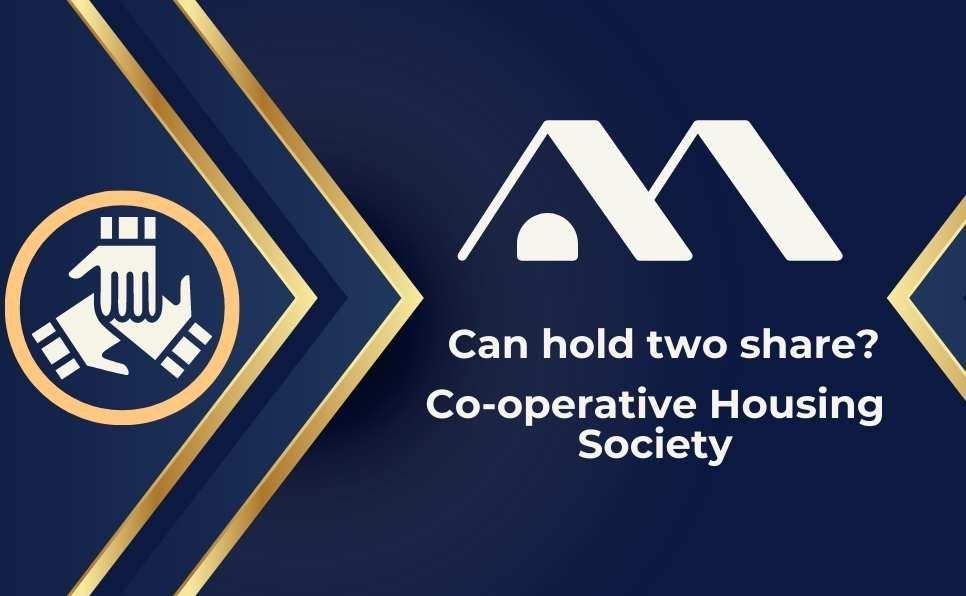 member of cooperative societies