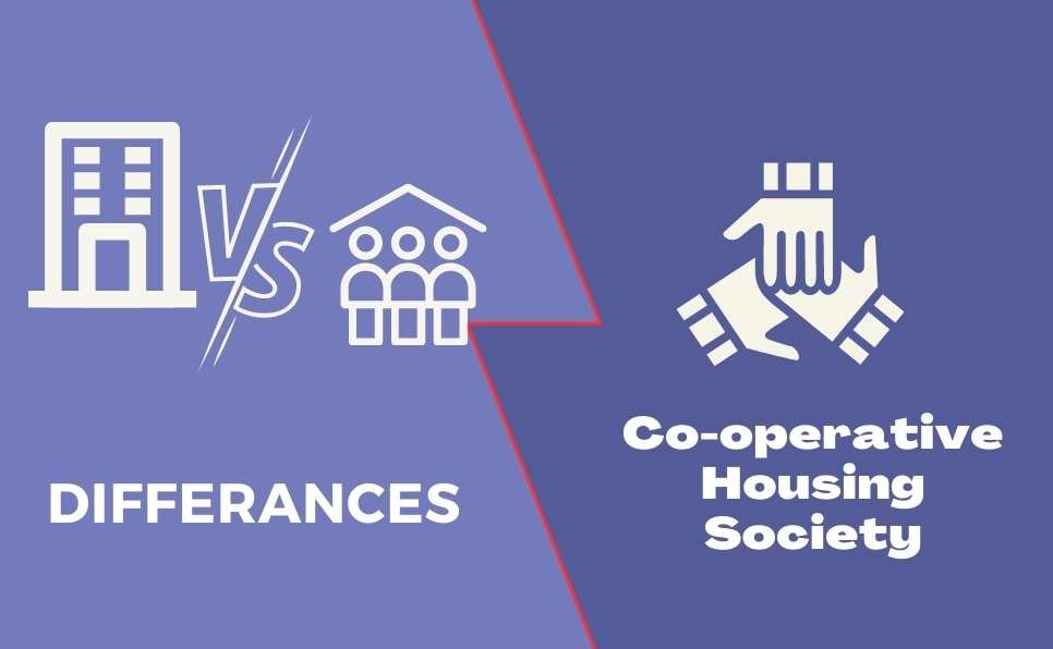 cooperative housing society