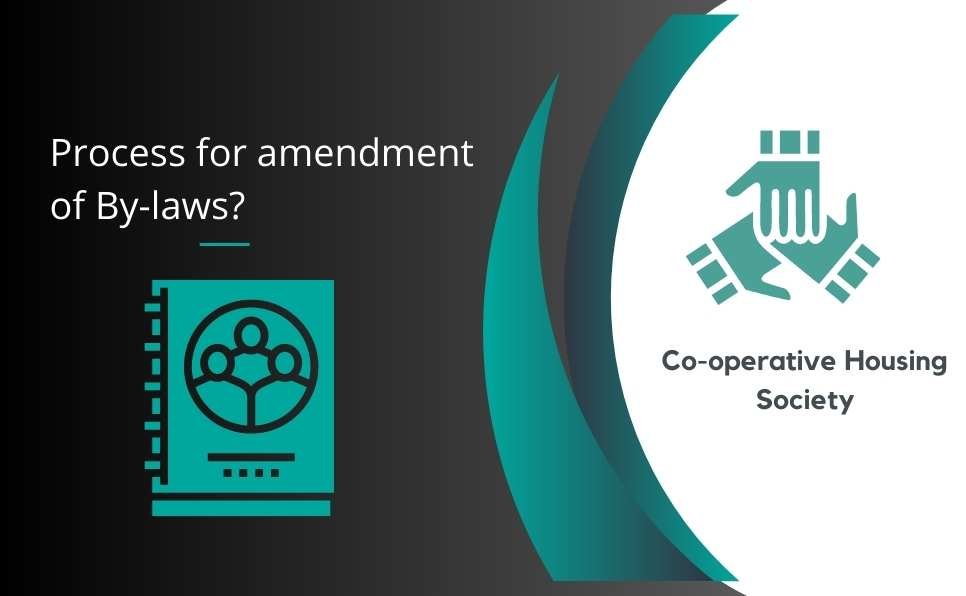 bylaws of co operative housing society in wbhidco
