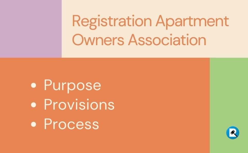 apartment owners association