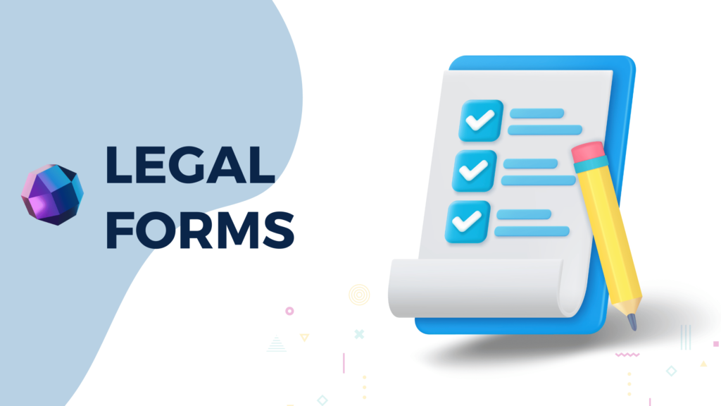 Legal Forms